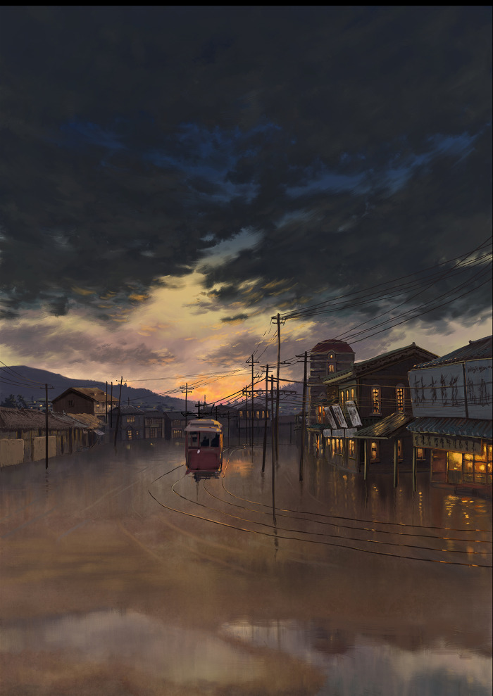 生命之路剧照的剧照