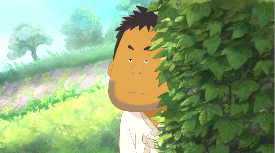 生命之路剧照的剧照