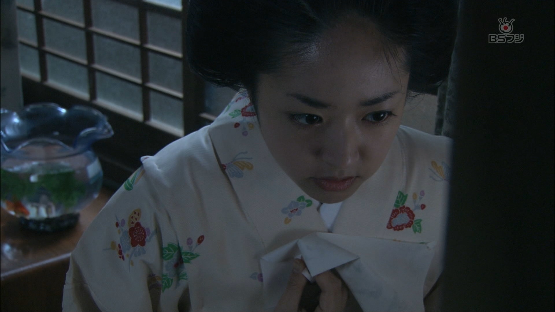 花战~京都祗园传说之艺妓·岩崎峰子剧照的剧照