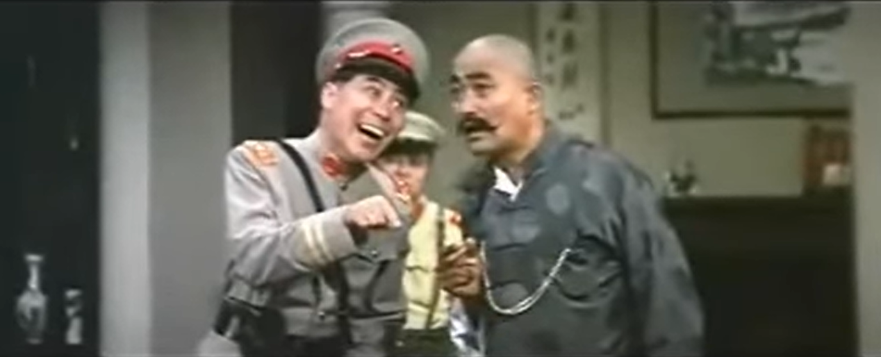 看见你就笑剧照的剧照