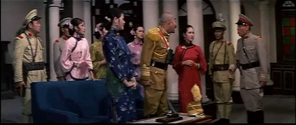 看见你就笑剧照的剧照