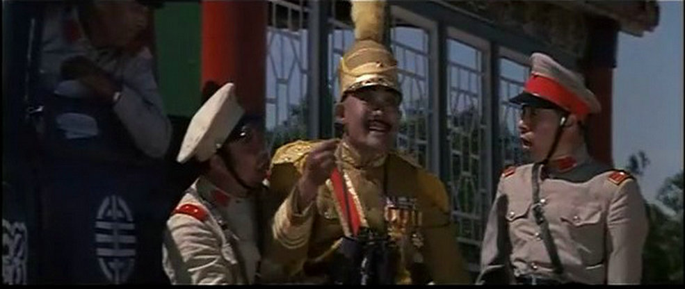 看见你就笑剧照的剧照