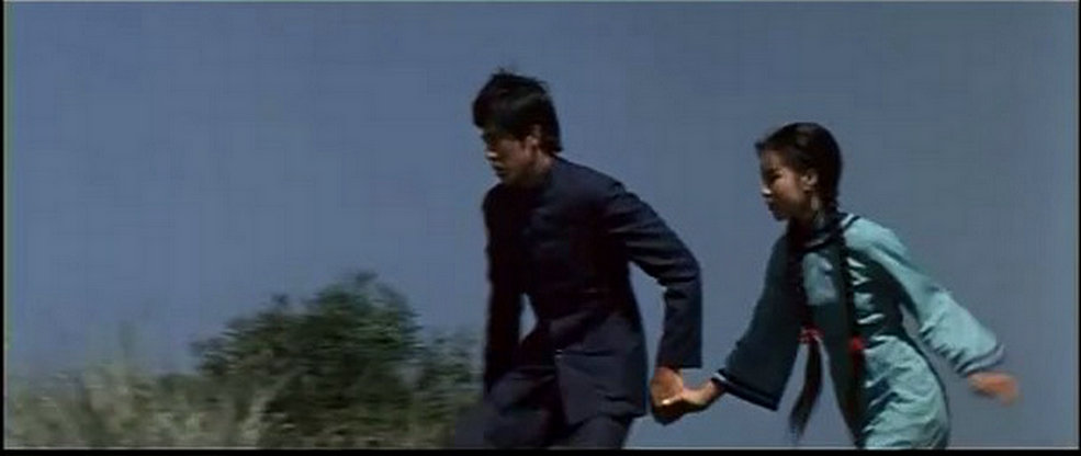 看见你就笑剧照的剧照