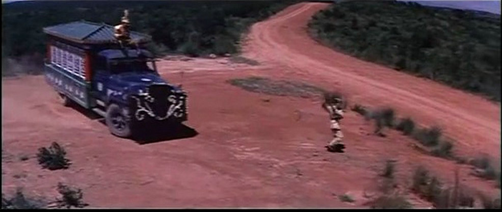 看见你就笑剧照的剧照