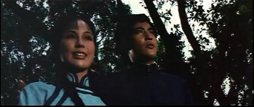 看见你就笑剧照的剧照