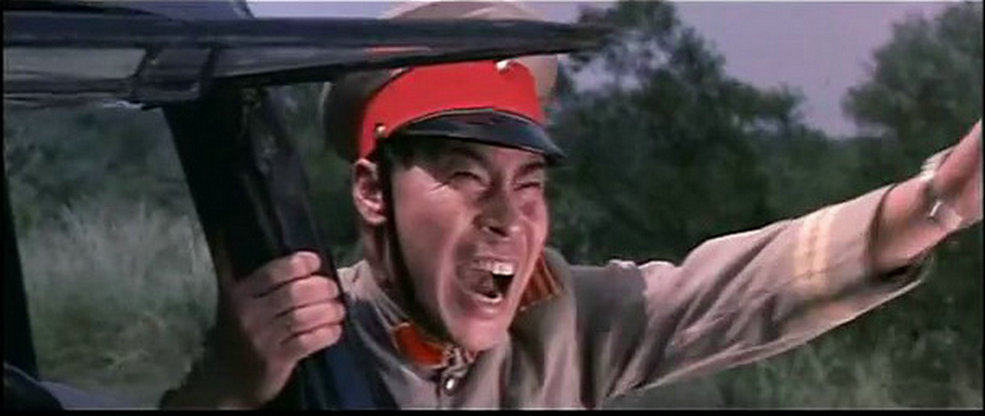 看见你就笑剧照的剧照