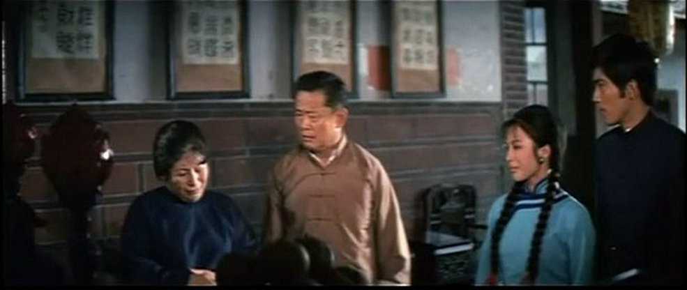 看见你就笑剧照的剧照