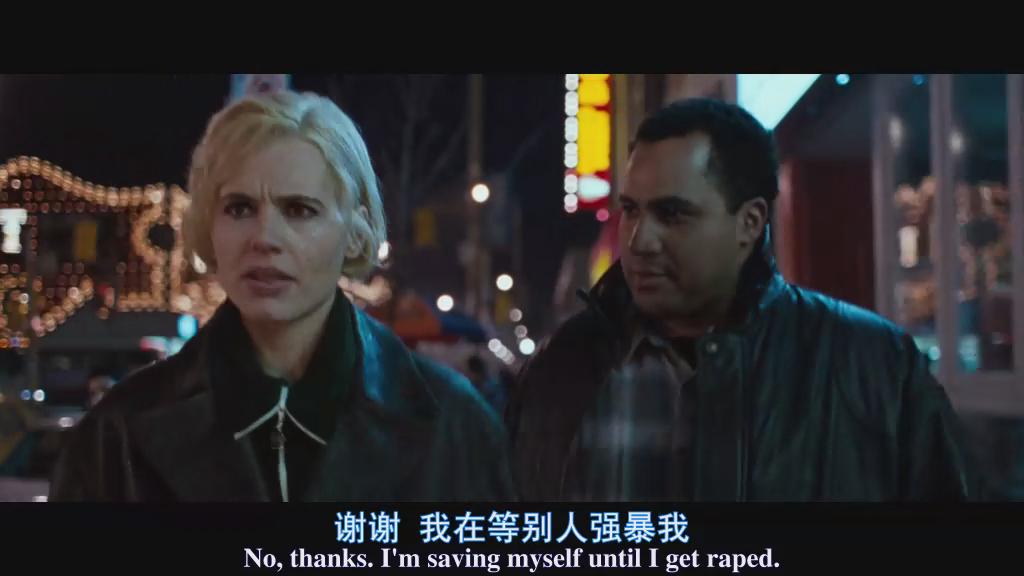 特工狂花剧照的剧照