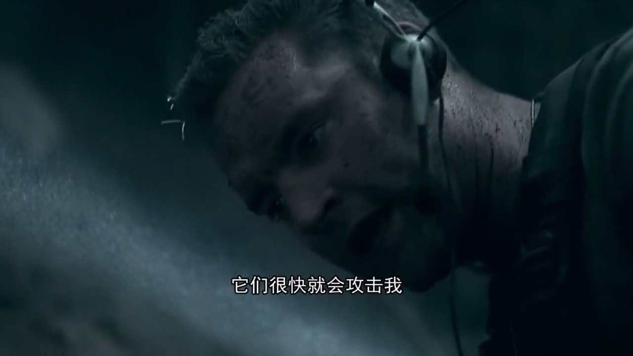 鼠疫屠城剧照的剧照