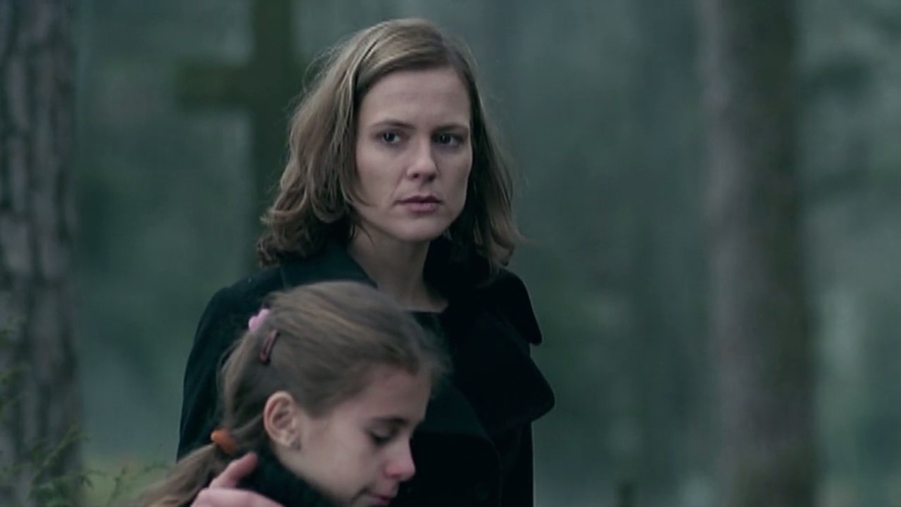 鼠疫屠城剧照的剧照