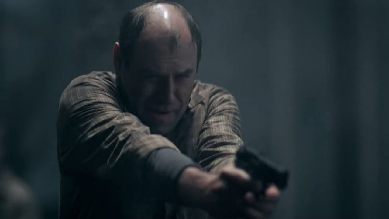 鼠疫屠城剧照的剧照