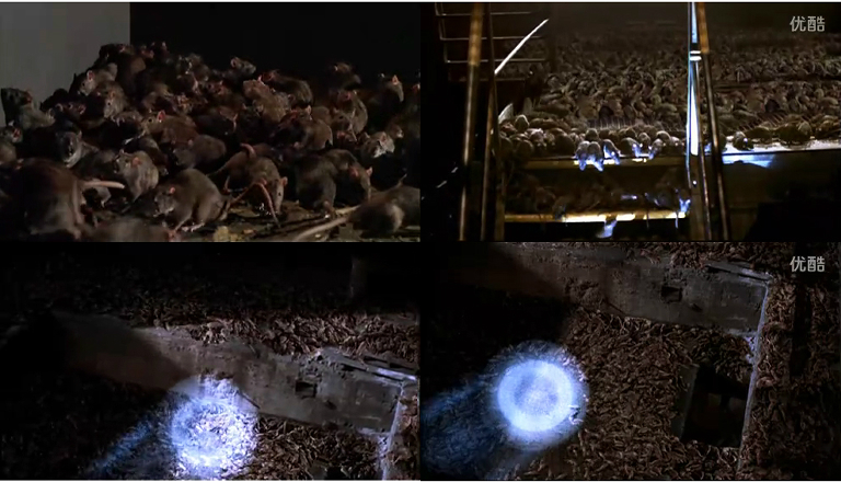 鼠疫屠城剧照的剧照