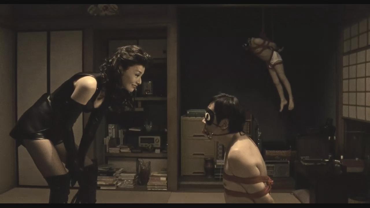 限制级100岁剧照的剧照