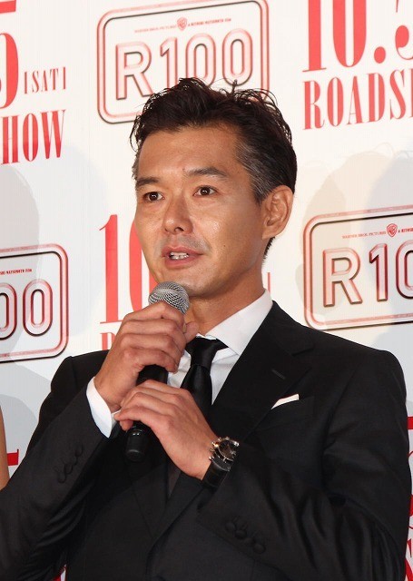 限制级100岁剧照的剧照