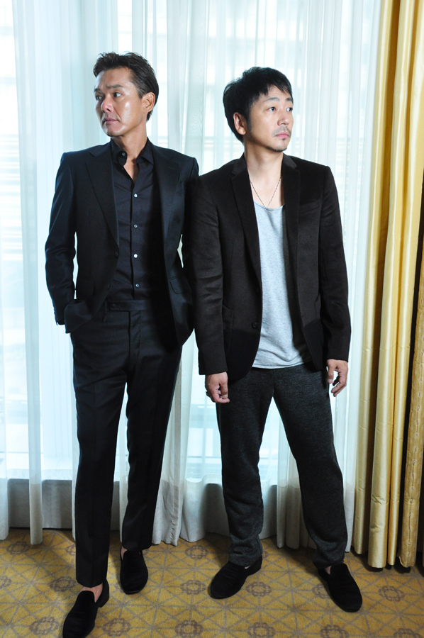 限制级100岁剧照的剧照