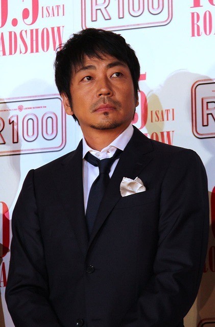 限制级100岁剧照的剧照