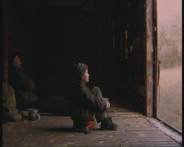 消失在地图上的名字剧照的剧照