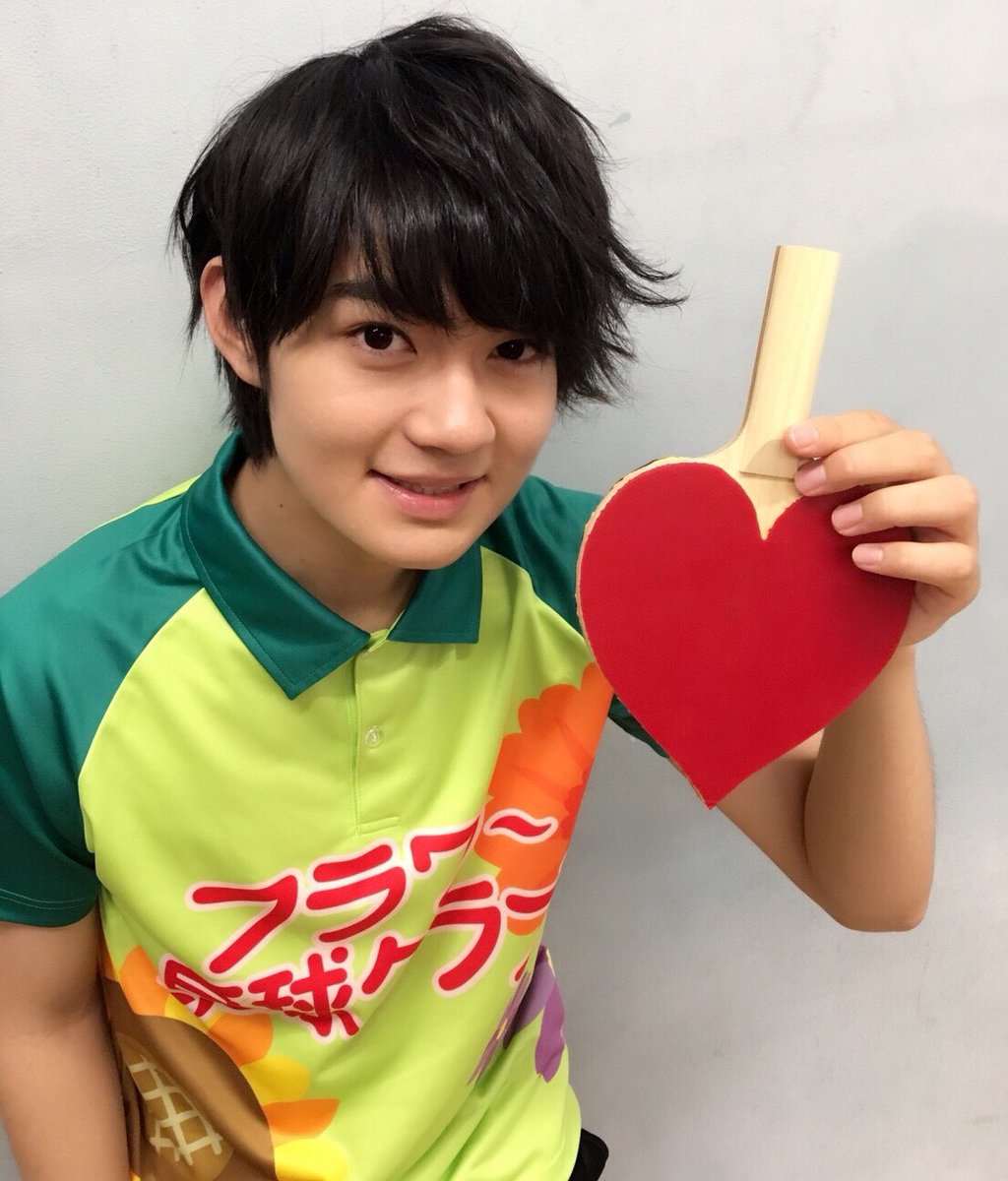 恋爱回旋剧照的剧照