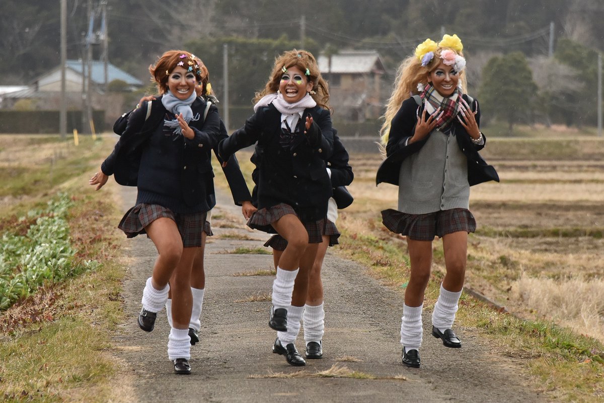 恋爱回旋剧照的剧照