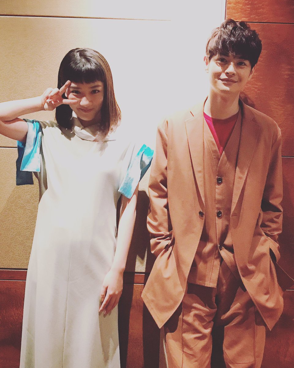 恋爱回旋剧照的剧照