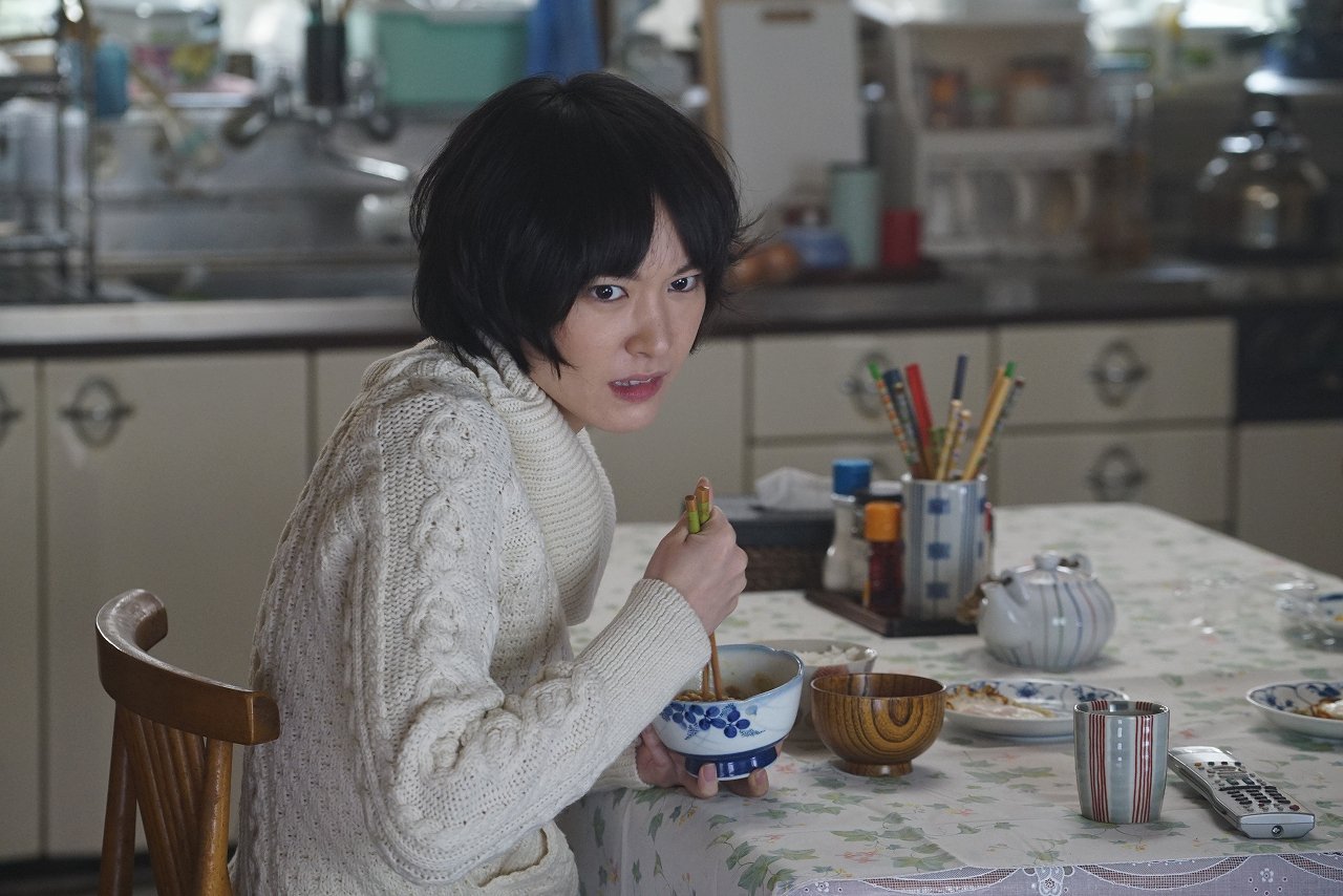 恋爱回旋剧照的剧照