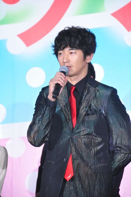 恋爱回旋剧照的剧照