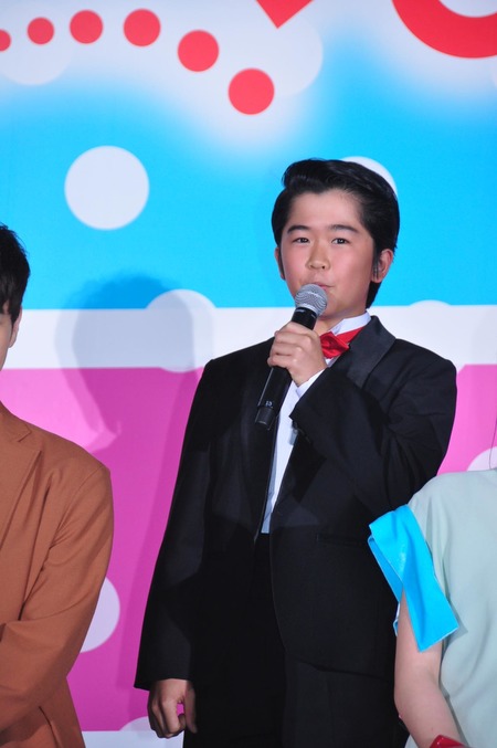 恋爱回旋剧照的剧照