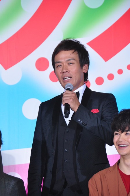 恋爱回旋剧照的剧照