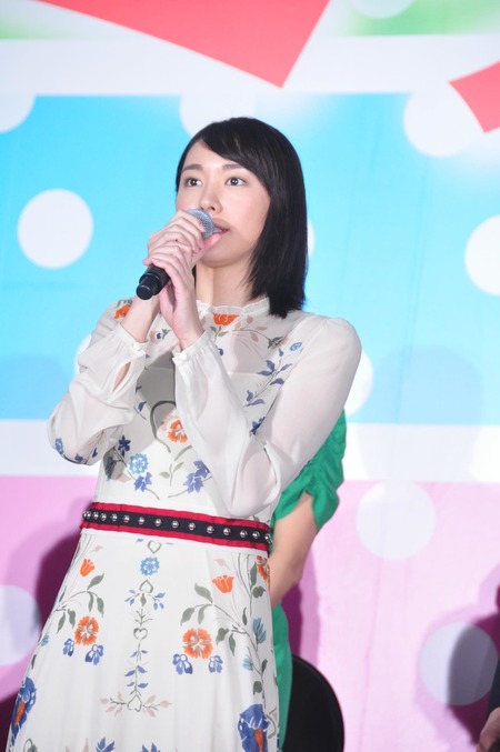 恋爱回旋剧照的剧照