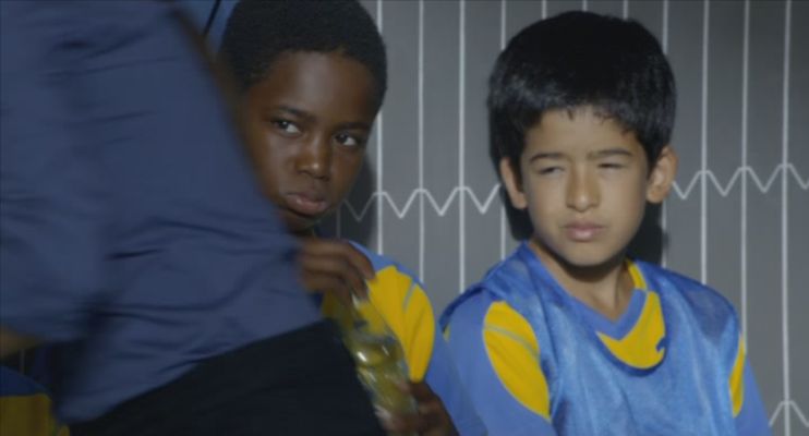 伊万的梦想剧照的剧照