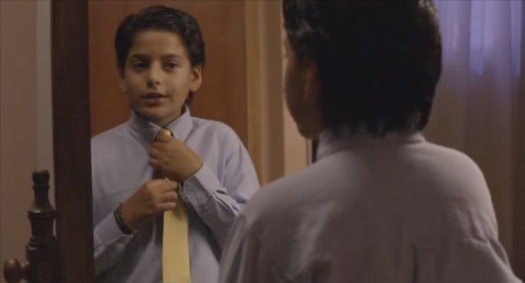 伊万的梦想剧照的剧照