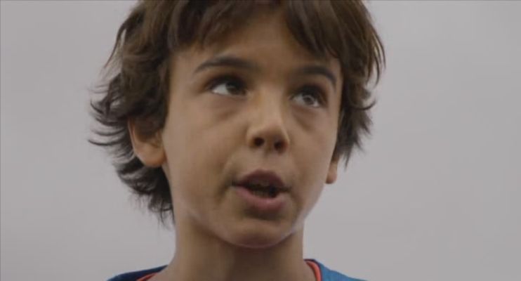 伊万的梦想剧照的剧照