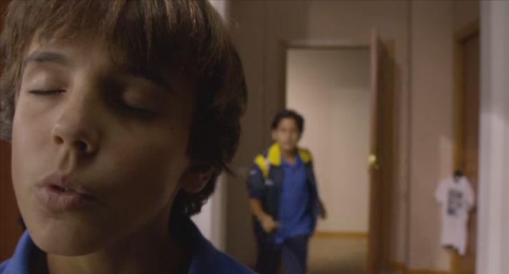 伊万的梦想剧照的剧照