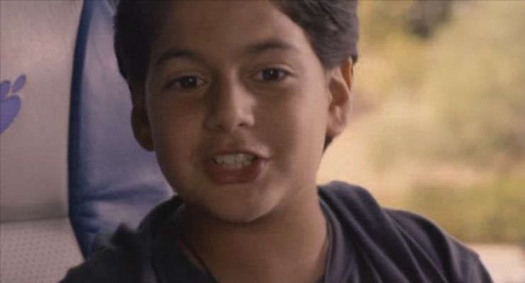 伊万的梦想剧照的剧照