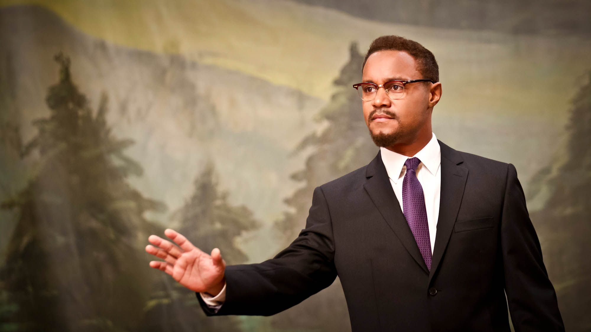 贝蒂和科雷塔剧照的剧照