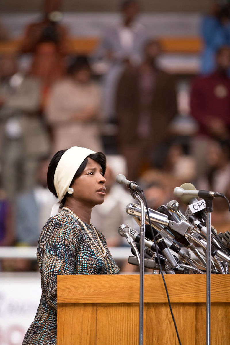 贝蒂和科雷塔剧照的剧照