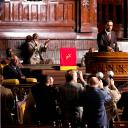 贝蒂和科雷塔剧照