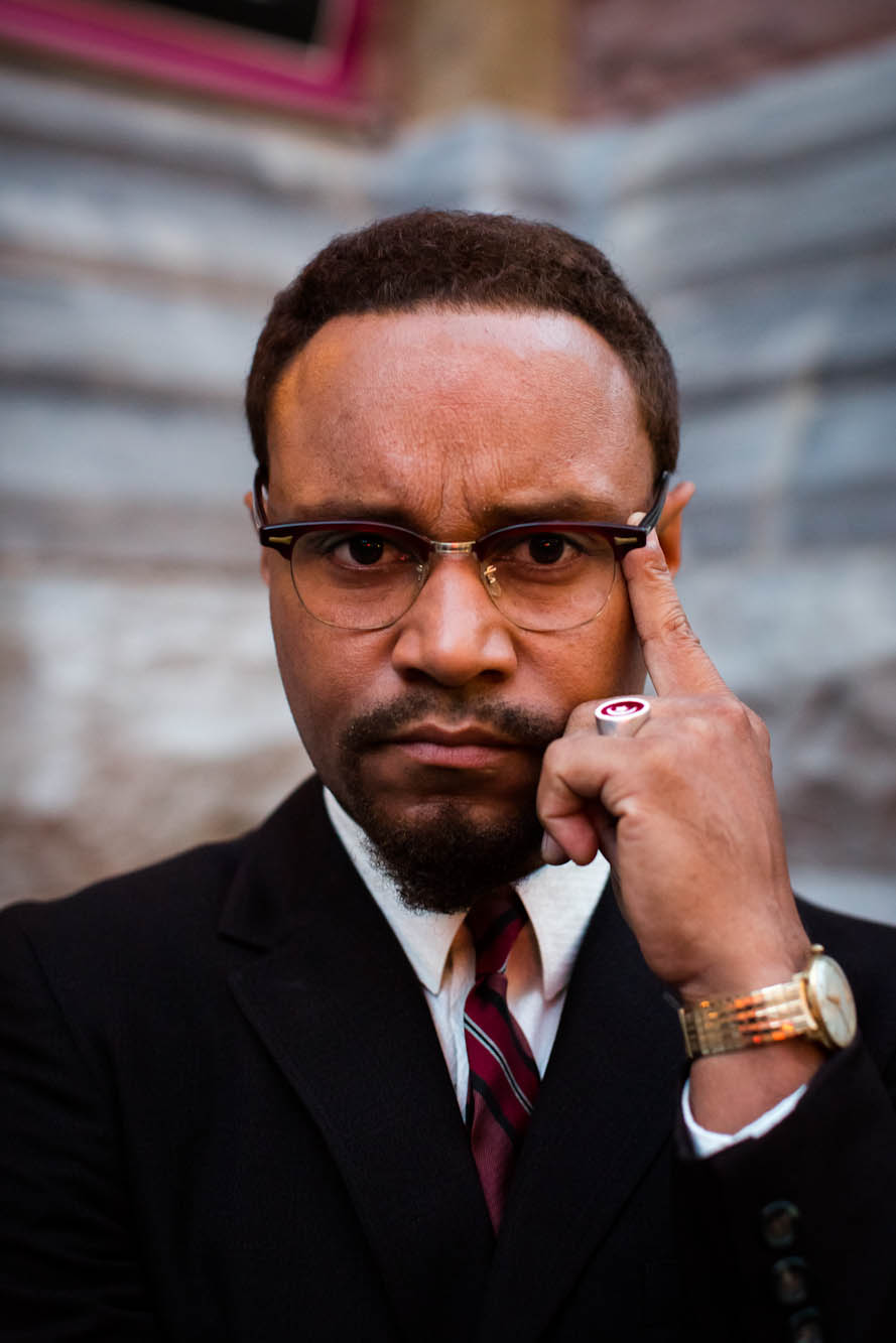 贝蒂和科雷塔剧照的剧照