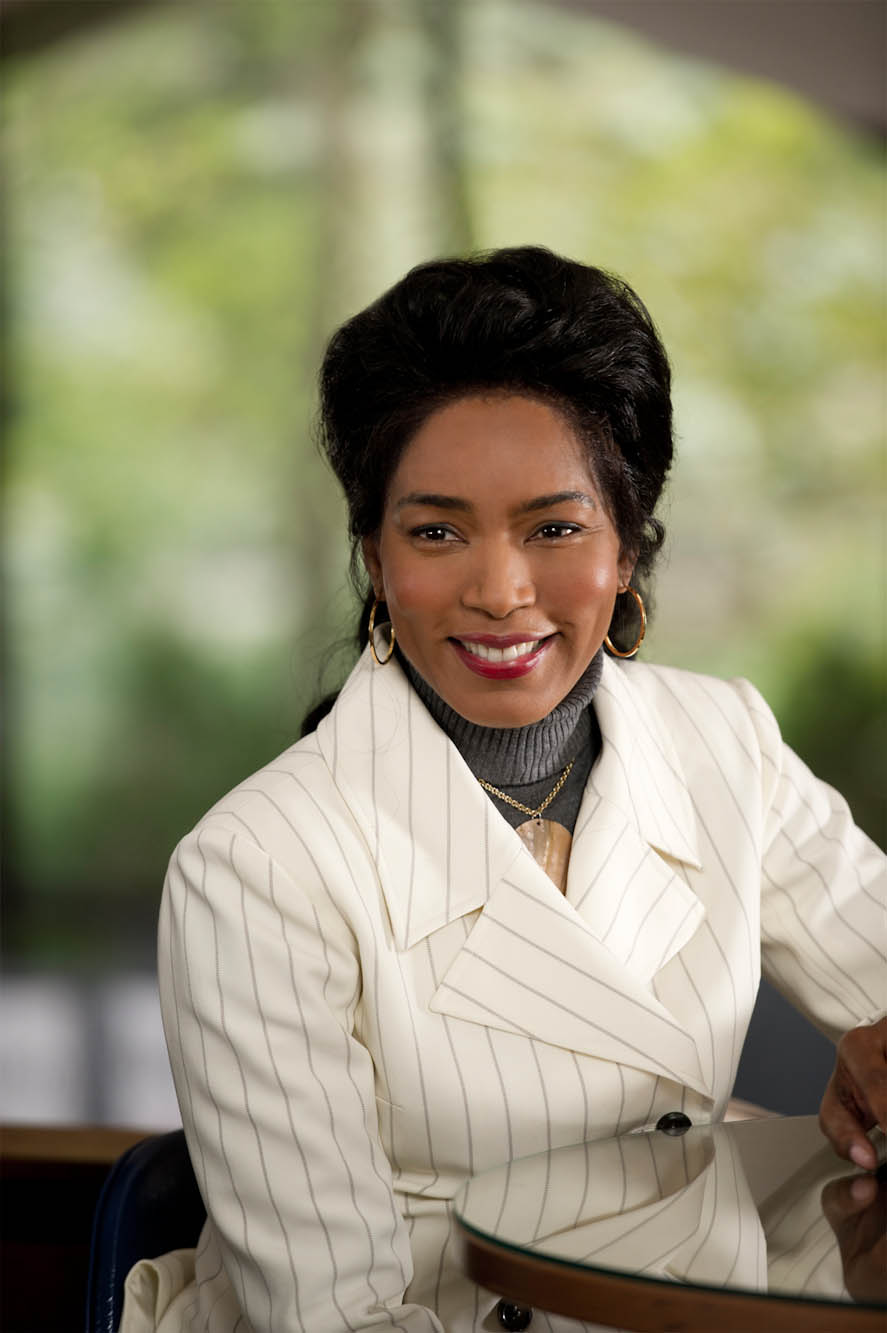 贝蒂和科雷塔剧照的剧照