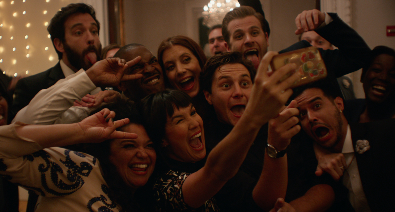 恋爱保质期剧照的剧照