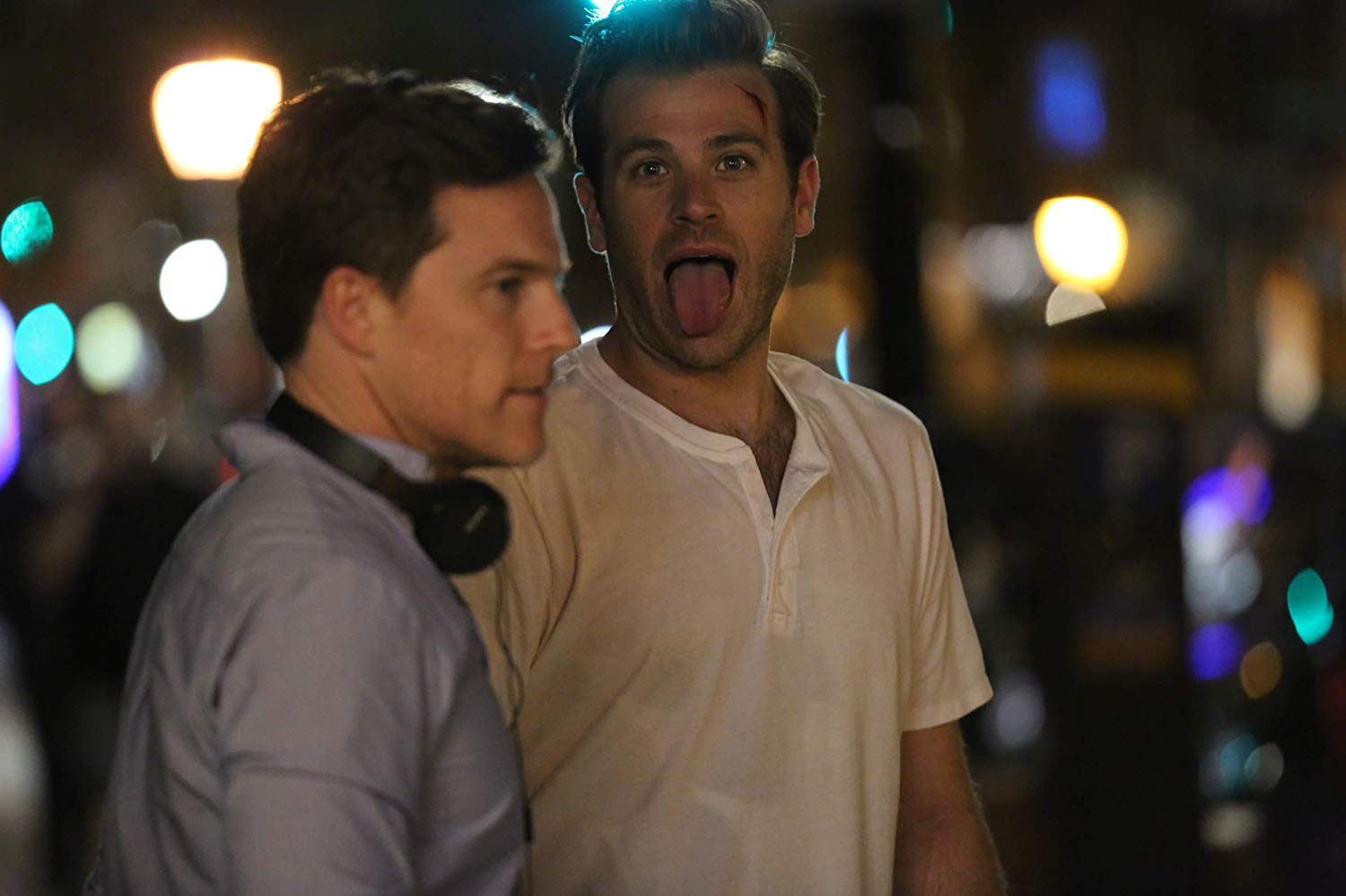 恋爱保质期剧照的剧照