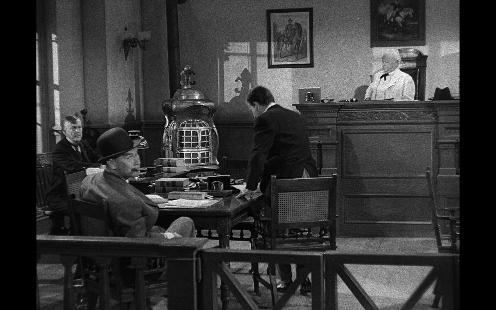 阳光普照剧照的剧照