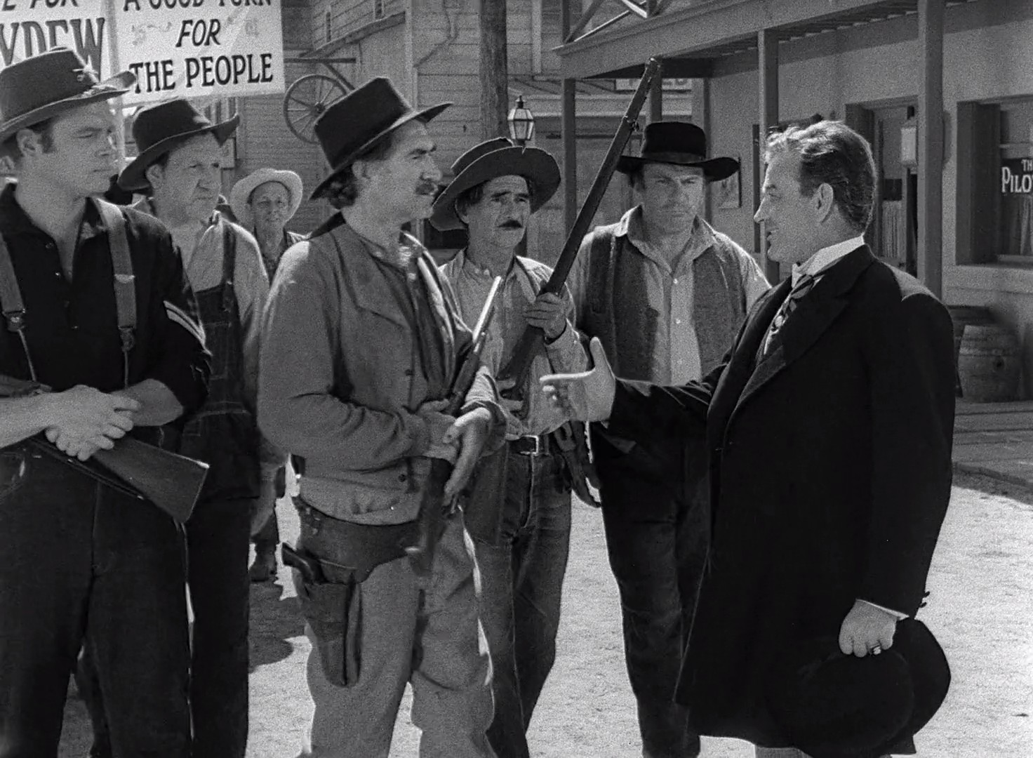 阳光普照剧照的剧照