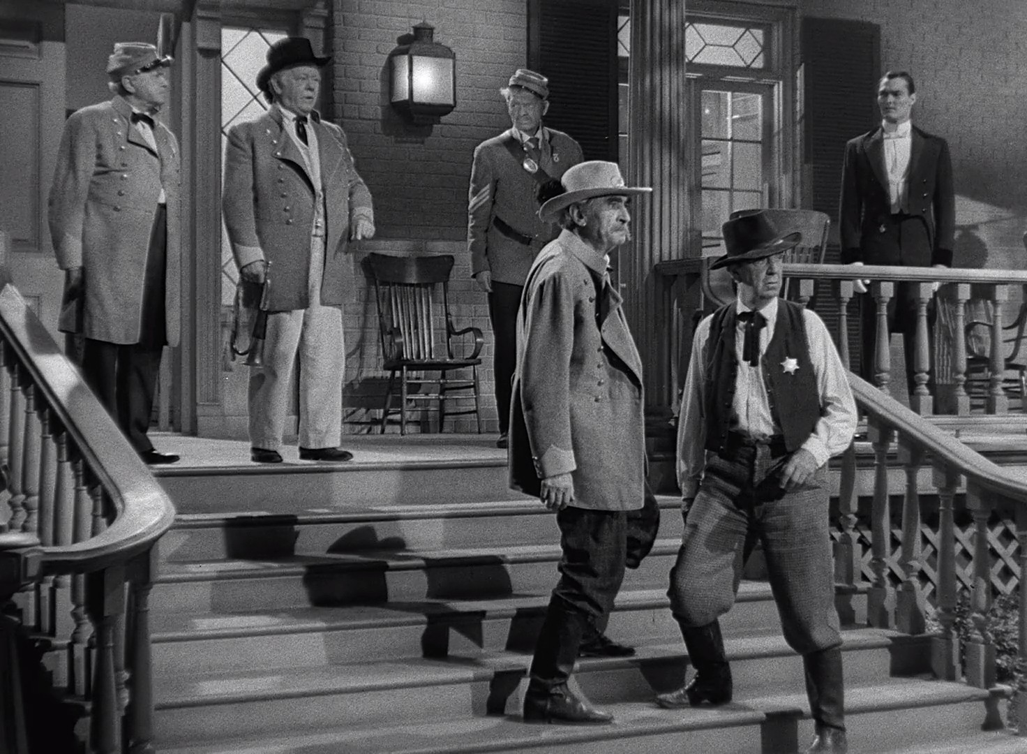 阳光普照剧照的剧照