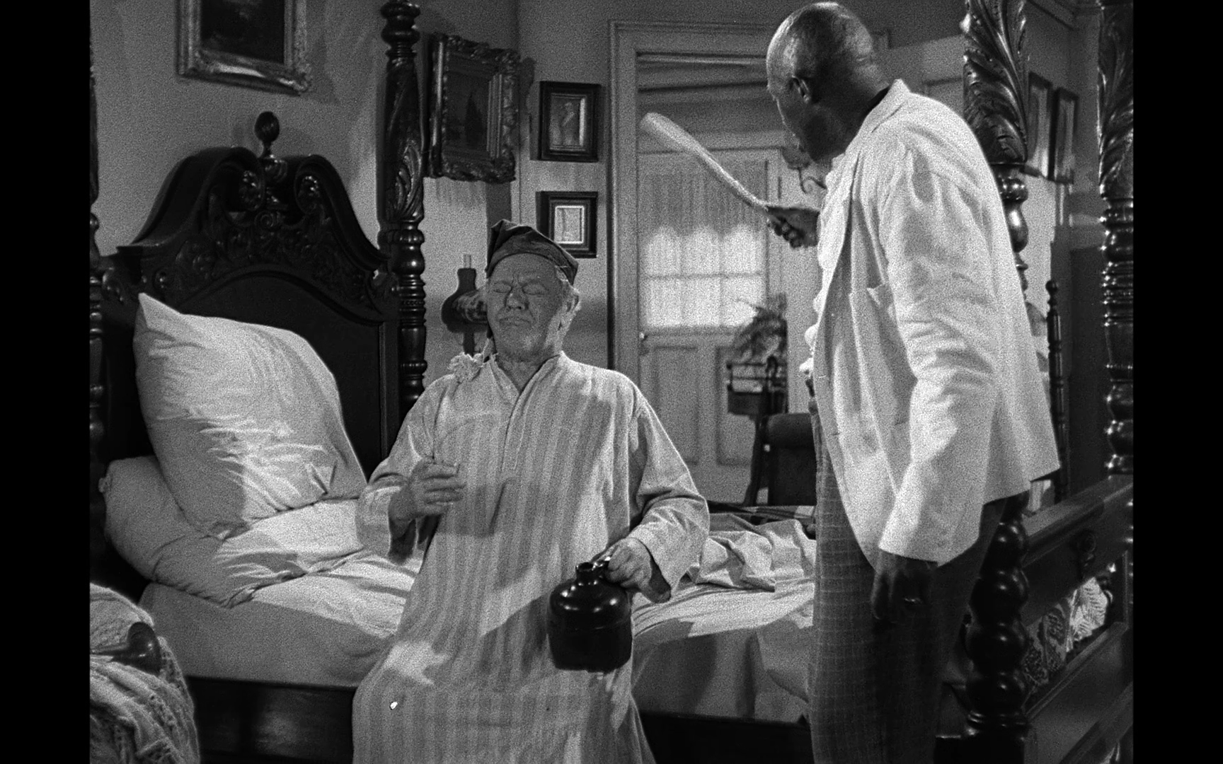 阳光普照剧照的剧照