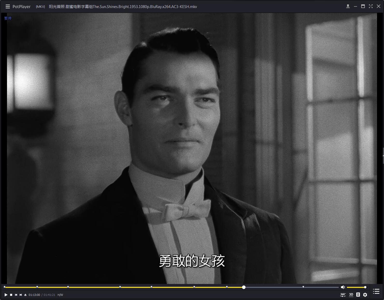 阳光普照剧照的剧照