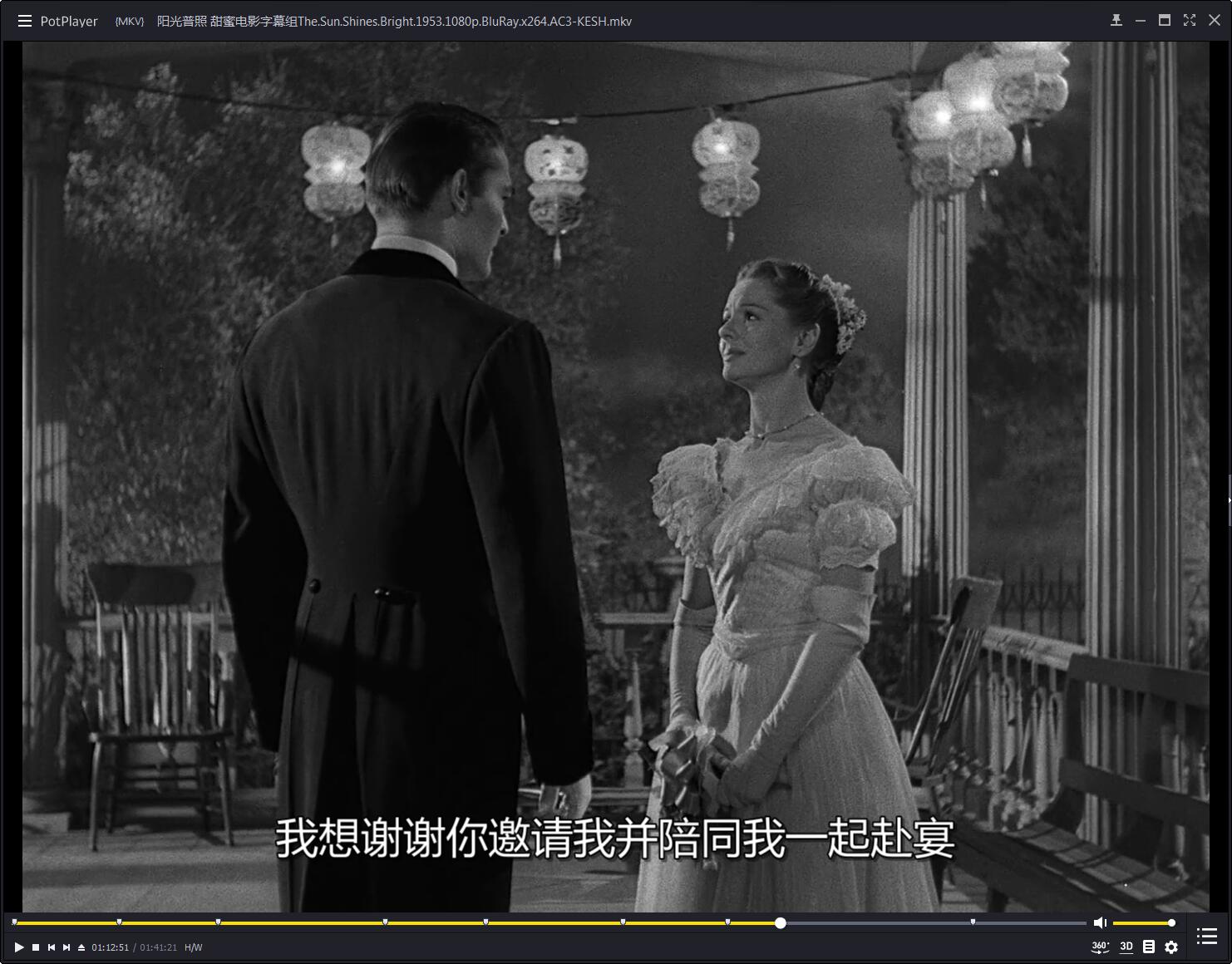 阳光普照剧照的剧照