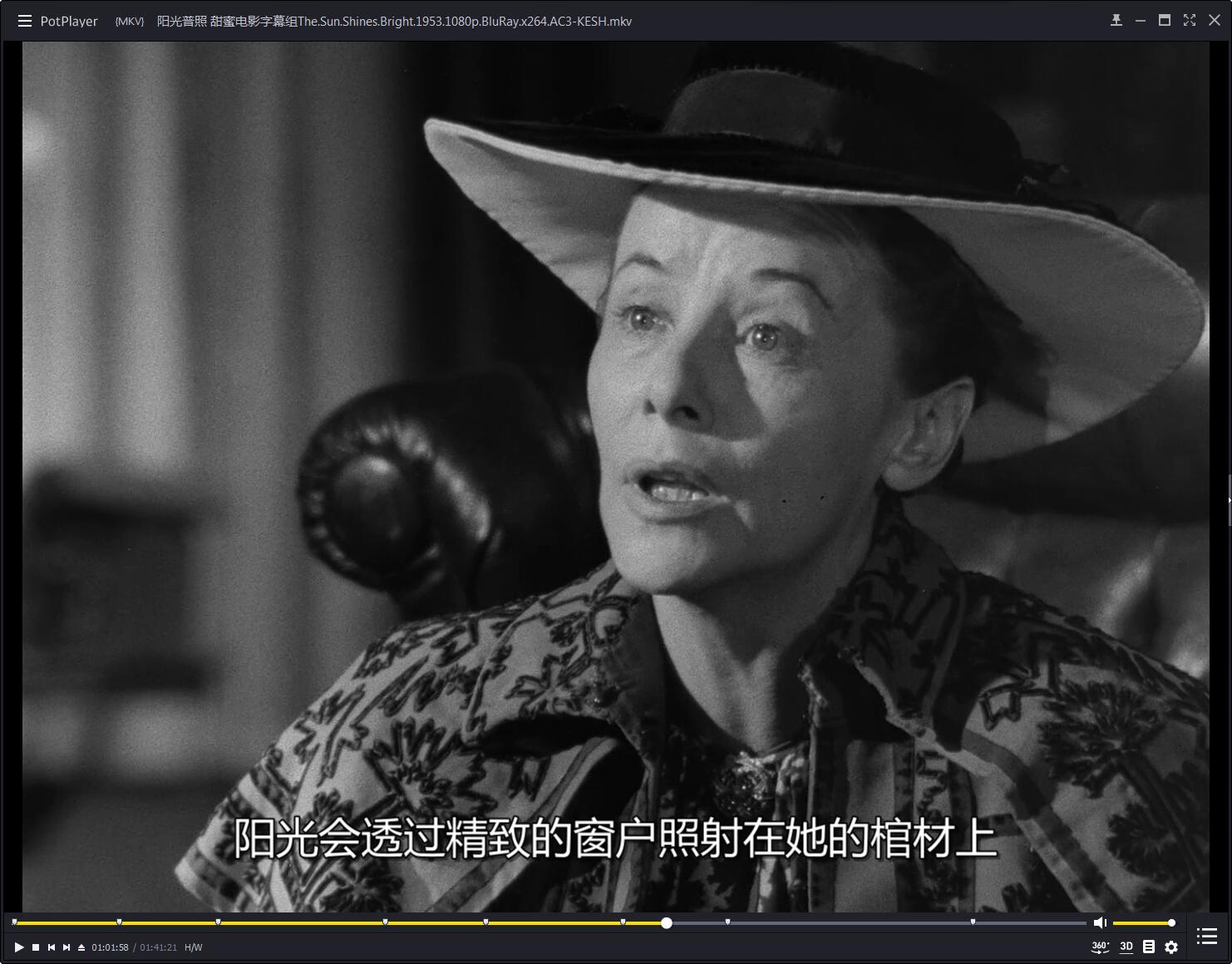 阳光普照剧照的剧照