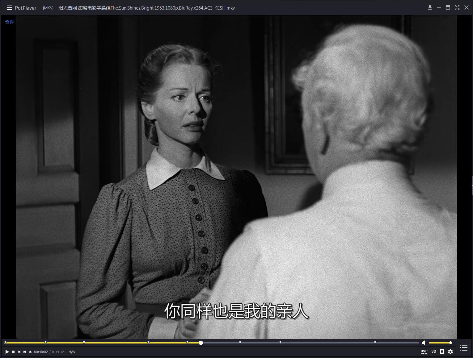 阳光普照剧照的剧照