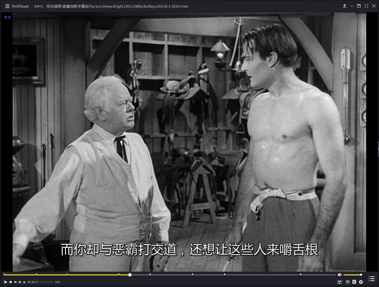 阳光普照剧照的剧照